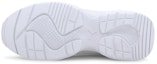 Details for (JR) Kasut Lari Puma Cilia Mode Low Top Putih 374231-02