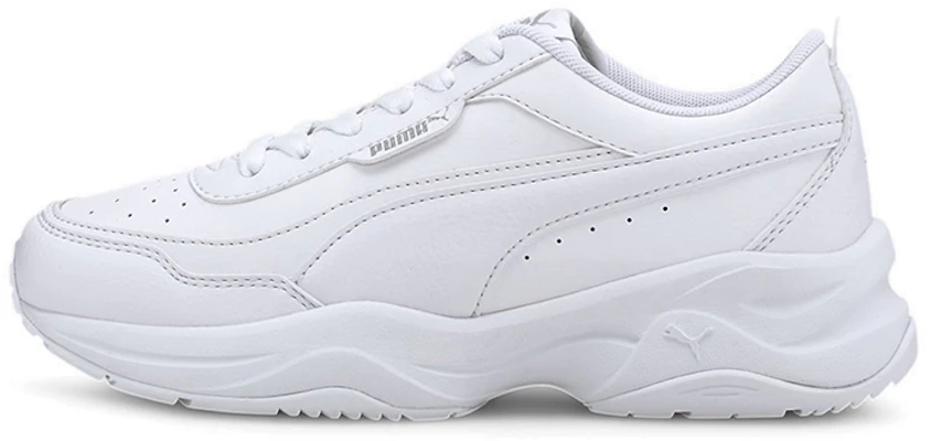 (JR) Kasut Lari Puma Cilia Mode Low Top Putih 374231-02 Buy (JR) Kasut Lari Puma Cilia Mode Low Top Putih 374231-02