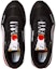 Lookbook (JR) Puma City Rider 'Hitam Putih Merah Patchwork' 382691-01