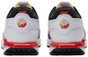Shop (JR) Puma City Rider 'Hitam Putih Merah Patchwork' 382691-01