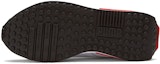 Purchase (JR) Puma City Rider 'Hitam Putih Merah Patchwork' 382691-01