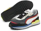 Shop 大童 Puma City Rider 拼接 跑步鞋