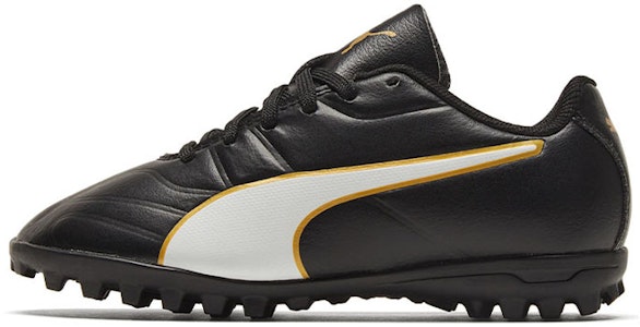 (JR) Puma Classico C II TT 'Hitam Putih Emas' 105017-01 Buy (JR) Puma Classico C II TT 'Hitam Putih Emas' 105017-01