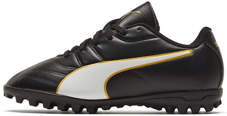 (JR) Puma Classico C II TT 'Hitam Putih Emas' 105017-01 Buy (JR) Puma Classico C II TT 'Hitam Putih Emas' 105017-01