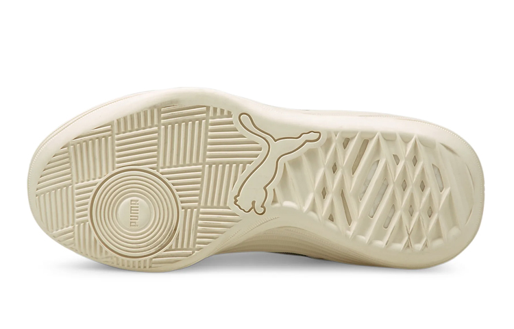 Purchase (Youth) Puma Clyde All-Pro Basketball 'Grey Black Green' 194367-09