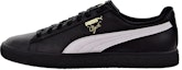 Buy (JR) Puma Clyde Core L Foil 'Hitam Putih' 364661-02