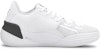 (JR) Puma Clyde Hardwood Team Low 'Putih Hitam' 194455-01