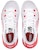 (JR) Puma Clyde Hardwood Team Low 'Putih Merah' 194455-04