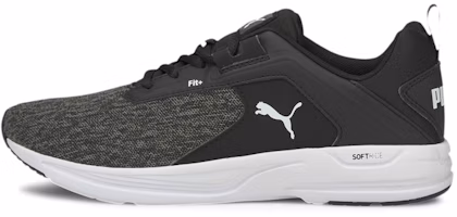 (Youth) Puma Comet 2 Alt 'Black' 194776-01 (Youth) Puma Comet 2 Alt 'Black' 194776-01