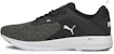 (JR) Puma Comet 2 Alt 'Hitam' 194776-01