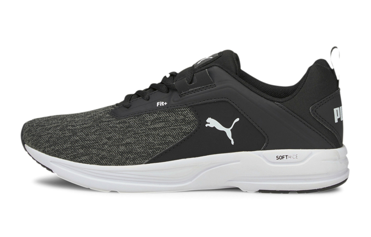 (Youth) Puma Comet 2 Alt 'Black' 194776-01