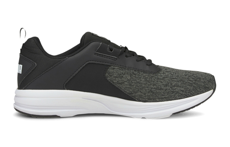 Order 大童 Puma Comet 2 Alt 運動鞋 黑色