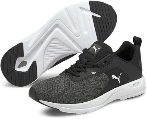 (Youth) Puma Comet 2 Alt 'Black' 194776-01 Lookbook (Youth) Puma Comet 2 Alt 'Black' 194776-01