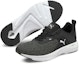 Lookbook (JR) Puma Comet 2 Alt 'Hitam' 194776-01