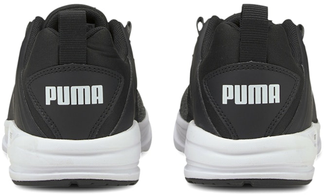 (Youth) Puma Comet 2 Alt 'Black' 194776-01 Shop (Youth) Puma Comet 2 Alt 'Black' 194776-01