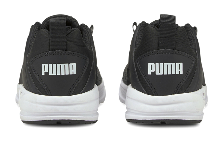 Shop 大童 Puma Comet 2 Alt 運動鞋 黑色
