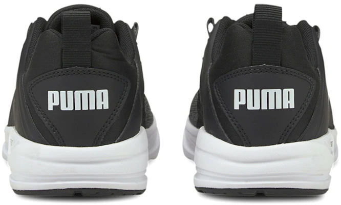 大童 Puma Comet 2 Alt 運動鞋 黑色 Shop 大童 Puma Comet 2 Alt 運動鞋 黑色