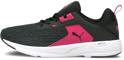 (Youth) Puma Comet 2 Alt 'Black Pink' 194776-03 (Youth) Puma Comet 2 Alt 'Black Pink' 194776-03