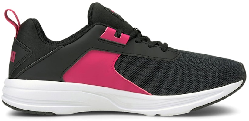 (Youth) Puma Comet 2 Alt 'Black Pink' 194776-03 Order (Youth) Puma Comet 2 Alt 'Black Pink' 194776-03