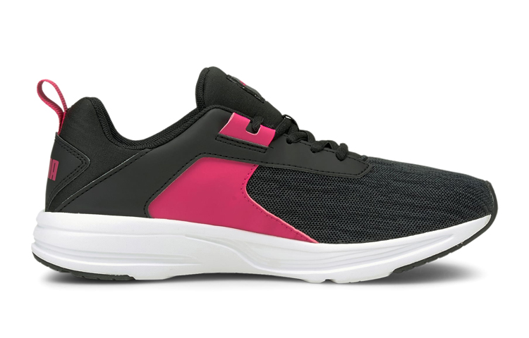 Order (JR) Puma Comet 2 Alt ''Schwarz Rosa'' 194776-03