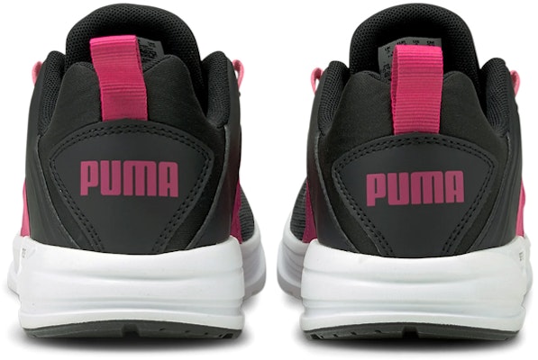 (Youth) Puma Comet 2 Alt 'Black Pink' 194776-03 Shop (Youth) Puma Comet 2 Alt 'Black Pink' 194776-03