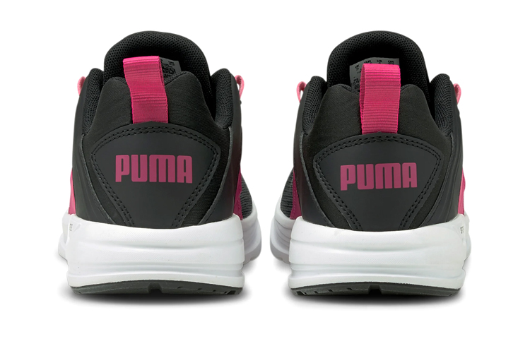 Shop (JR) Puma Comet 2 Alt ''Schwarz Rosa'' 194776-03