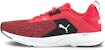 (JR) Puma Comet 2 Alt 'Merah Hitam Patchwork' 194776-04