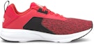 Order (JR) Puma Comet 2 Alt 'Merah Hitam Patchwork' 194776-04