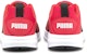 (JR) Puma Comet 2 Alt 'Merah Hitam Patchwork' 194776-04