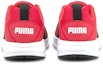 Shop (JR) Puma Comet 2 Alt 'Merah Hitam Patchwork' 194776-04