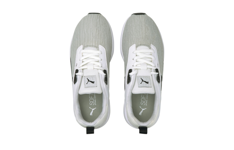 Lookbook (JR) Puma Comet 2 Alt ''Bianco'' 194776-02
