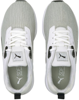 (Youth) Puma Comet 2 Alt 'White' 194776-02 Lookbook (Youth) Puma Comet 2 Alt 'White' 194776-02