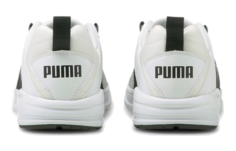 Shop (JR) Puma Comet 2 Alt ''Bianco'' 194776-02