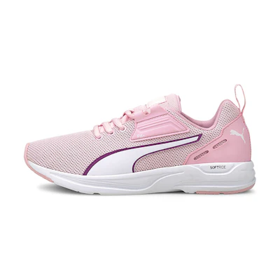 (Youth) Puma Comet 2 FS 'Softfoam Pink White'