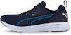 (PS) Puma Comet 2 Fs Softfoam + Jr K Kasut Biru/Hitam/Putih 194288-03