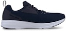 Order (PS) Puma Comet 2 Fs Softfoam + Jr K Kasut Biru/Hitam/Putih 194288-03