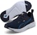 (PS) Puma Comet 2 Fs Softfoam + Jr K Kasut Biru/Hitam/Putih 194288-03