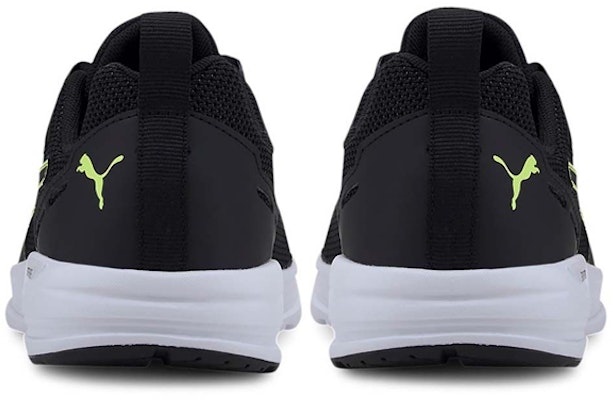 (Preschool) Puma Comet 2 Fs Softfoam + Jr Low-tops Sport Shoes K Black 194288-01 Shop (Preschool) Puma Comet 2 Fs Softfoam + Jr Low-tops Sport Shoes K Black 194288-01