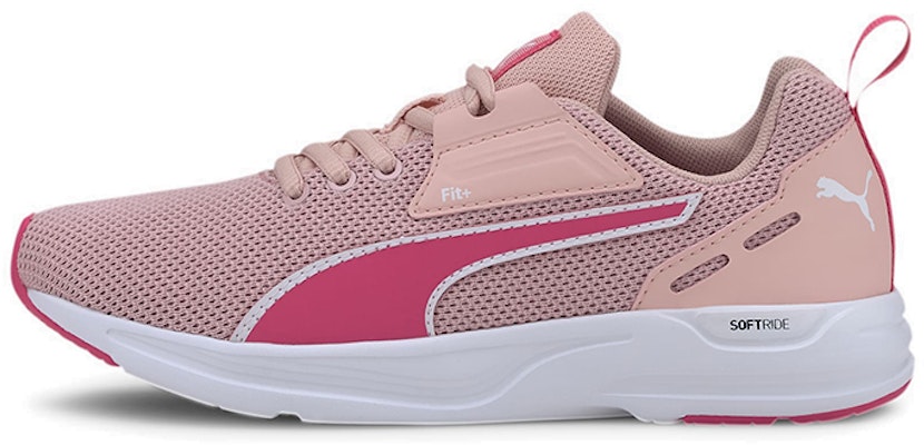 (Preschool) Puma Comet 2 Fs Softfoam + Jr K Shoes Orange/Pink/White 194288-04 Buy (Preschool) Puma Comet 2 Fs Softfoam + Jr K Shoes Orange/Pink/White 194288-04