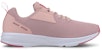 (PS) Puma Comet 2 Fs Softfoam + Jr K Kasut Kanak-Kanak Jingga/Pink/Putih 194288-04