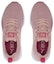 Lookbook (PS) Puma Comet 2 Fs Softfoam + Jr K Kasut Kanak-Kanak Jingga/Pink/Putih 194288-04