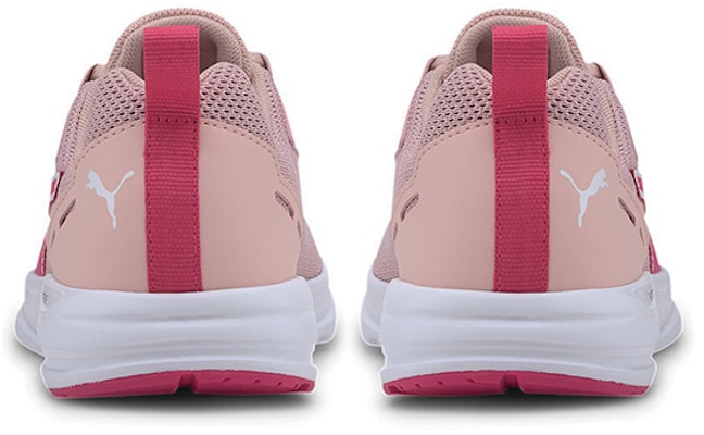 (Preschool) Puma Comet 2 Fs Softfoam + Jr K Shoes Orange/Pink/White 194288-04 Shop (Preschool) Puma Comet 2 Fs Softfoam + Jr K Shoes Orange/Pink/White 194288-04