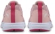 (PS) Puma Comet 2 Fs Softfoam + Jr K Kasut Kanak-Kanak Jingga/Pink/Putih 194288-04