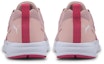 Shop (PS) Puma Comet 2 Fs Softfoam + Jr K Kasut Kanak-Kanak Jingga/Pink/Putih 194288-04