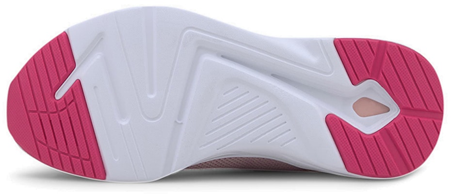 (PS) Puma Comet 2 Fs Softfoam + Jr K Kasut Kanak-Kanak Jingga/Pink/Putih 194288-04 Details for (PS) Puma Comet 2 Fs Softfoam + Jr K Kasut Kanak-Kanak Jingga/Pink/Putih 194288-04