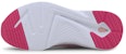 (PS) Puma Comet 2 Fs Softfoam + Jr K Kasut Kanak-Kanak Jingga/Pink/Putih 194288-04
