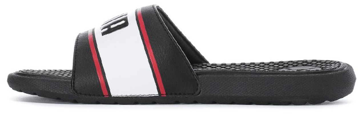 (JR) Puma Cool Cat 'Hitam Putih Merah' 373860-01 Buy (JR) Puma Cool Cat 'Hitam Putih Merah' 373860-01