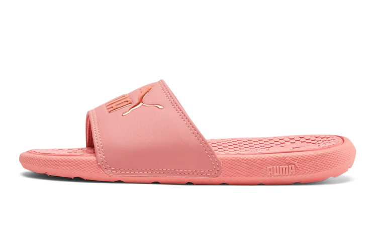 (Youth) Puma Cool Cat 'Bridal Rose' 371026-11