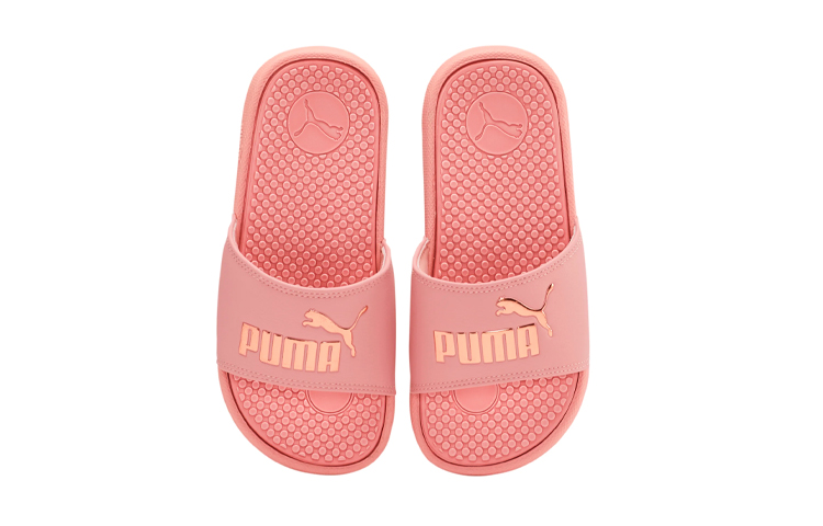 Lookbook (Youth) Puma Cool Cat 'Bridal Rose' 371026-11