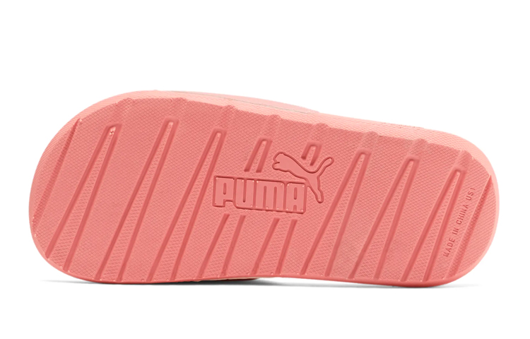 (Youth) Puma Cool Cat 'Bridal Rose' 圖 5